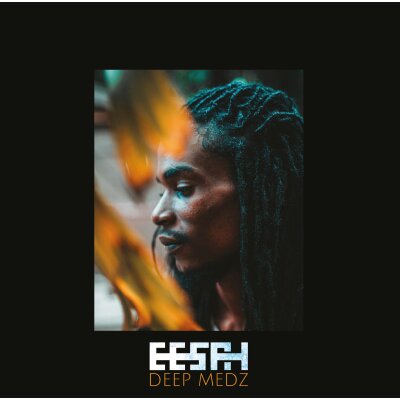 Deep Medz - Eesah (LP, Schwarzes Vinyl)