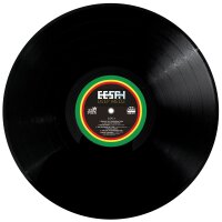 Deep Medz - Eesah (LP, Schwarzes Vinyl)
