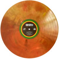 Deep Medz - Eesah (LP, medz marbled vinyl)