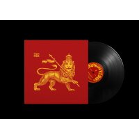 Imperial Riddim EP - Various (12" Maxi)