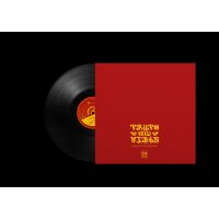 Imperial Riddim EP - Various (12" Maxi)