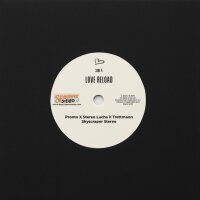 Love Reload - Pronto x Stereo Luchs x Trettmann x...
