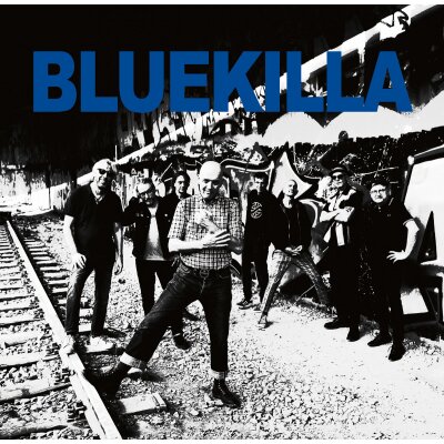 They Call It SKA - Bluekilla (10")