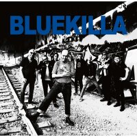 They Call It SKA - Bluekilla (10")