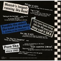 They Call It SKA - Bluekilla (10")