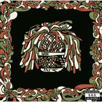 MVZ - Nativ (LP)