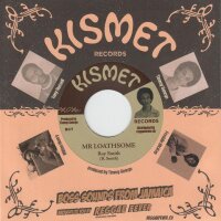 Mr Loathsome - Roy Smith (7" Single)