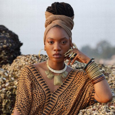 Woman - Hempress Sativa (LP)