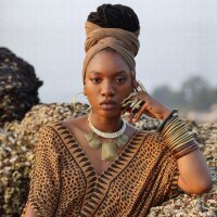 Woman - Hempress Sativa (LP)