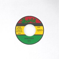 Mash Down - Roots (7" Single)