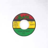 Mash Down - Roots (7" Single)