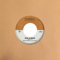 Still & Solid - Dougy & Brother Culture (7"...