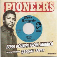 Su Su Su - Pioneers (7" Single)