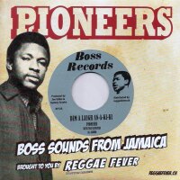 Dem A Laugh An-A-Ki-Ki - Pioneers with The Blenders...