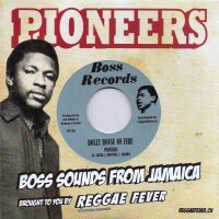 Dem A Laugh An-A-Ki-Ki - Pioneers with The Blenders...