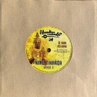 King Tiharqa - Khayo Benyameen (7" Single)