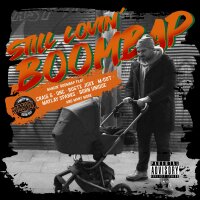 Still Lovin Boombap - Roccwell (LP, orange)