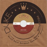 Rock Steady - Alton Ellis (7" Single)