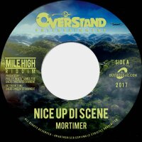 Nice Up Di Scene - Mortimer (7" Single)