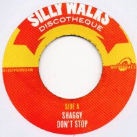 Dont Stop - Shaggy (7" Single)